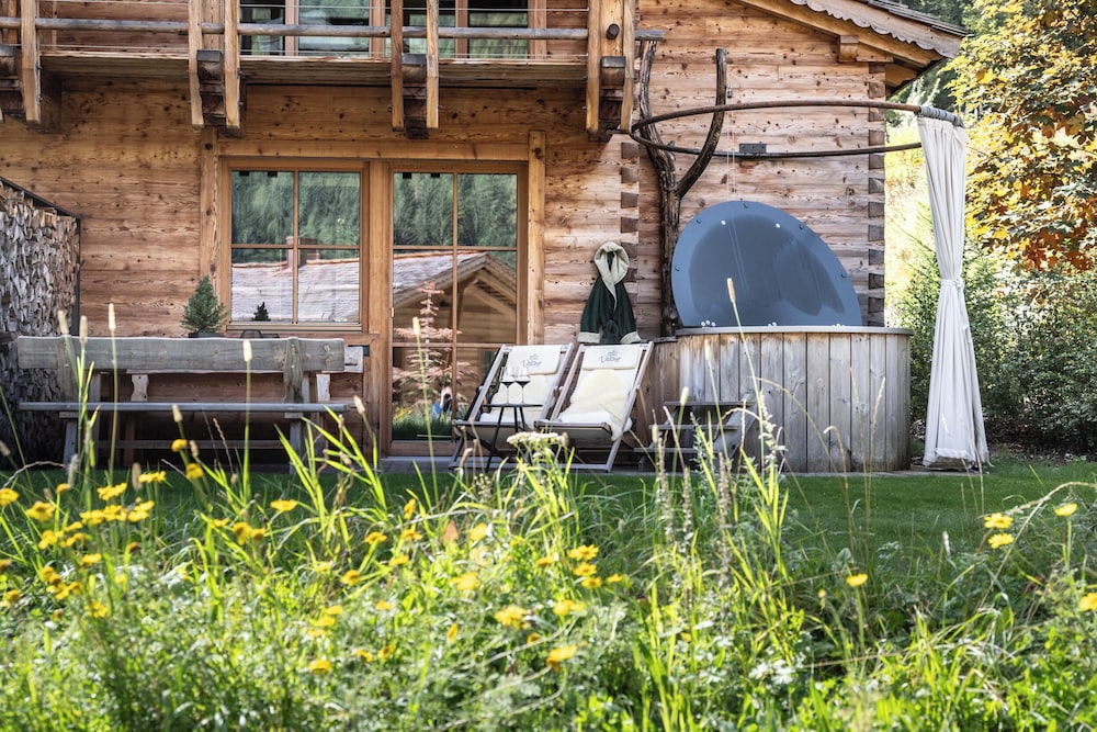 Chalets Valsegg