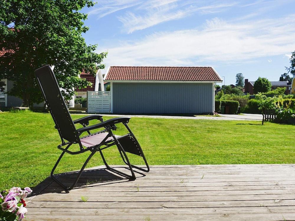 9 Person Holiday Home in Sollentuna-by Traum view 5