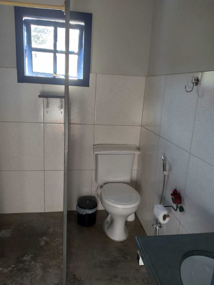 Pousada do Pequi