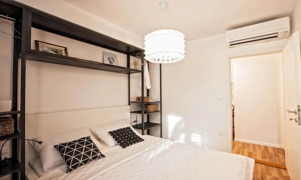 Batchae apartment