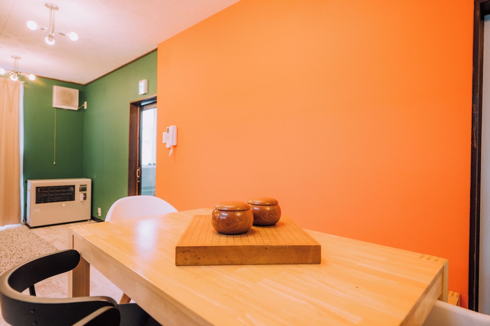 3BD Yuzawa Onsen Lodge - House B