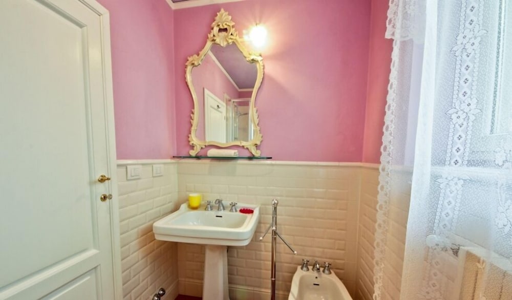 Florentapartments - Santo Spirito
