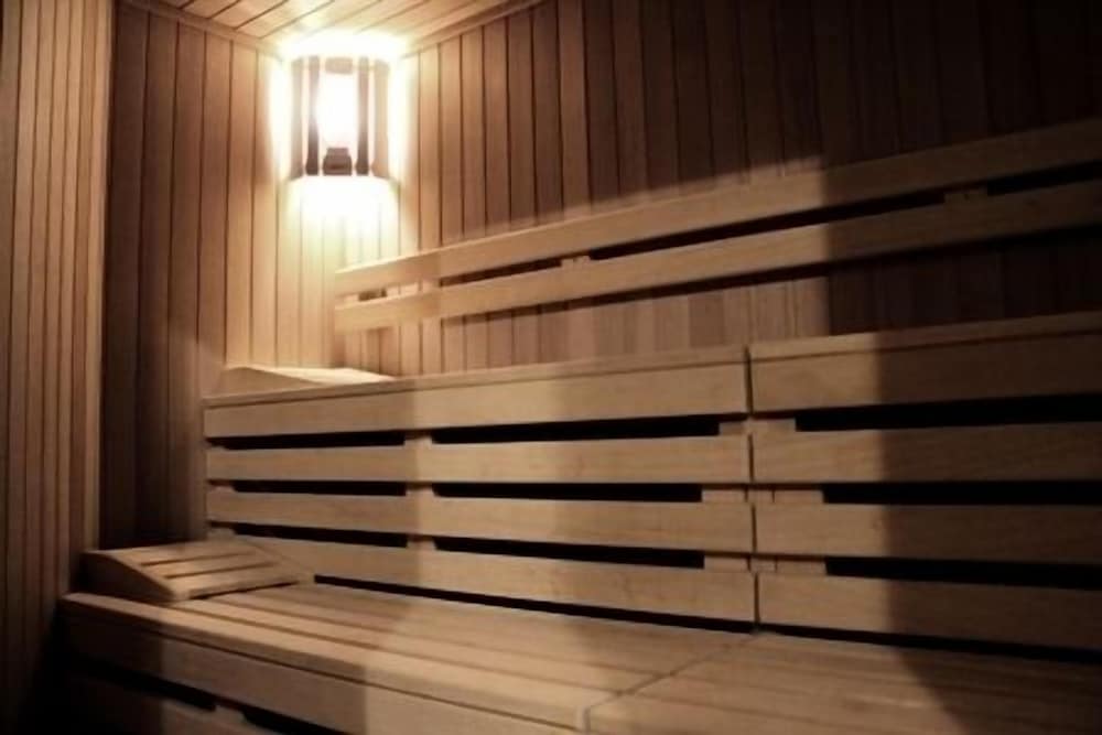 Hotel Terme Alessandra Gonzaga Spa