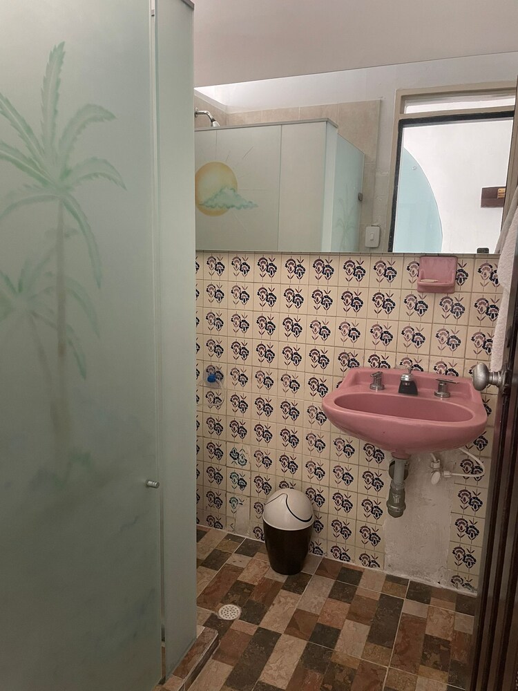 Hostal Chontaduro