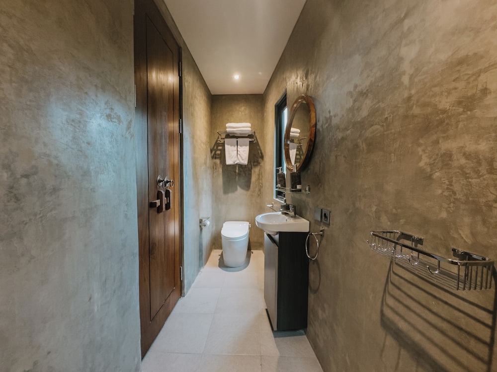 Uma Lys Villa Ubud