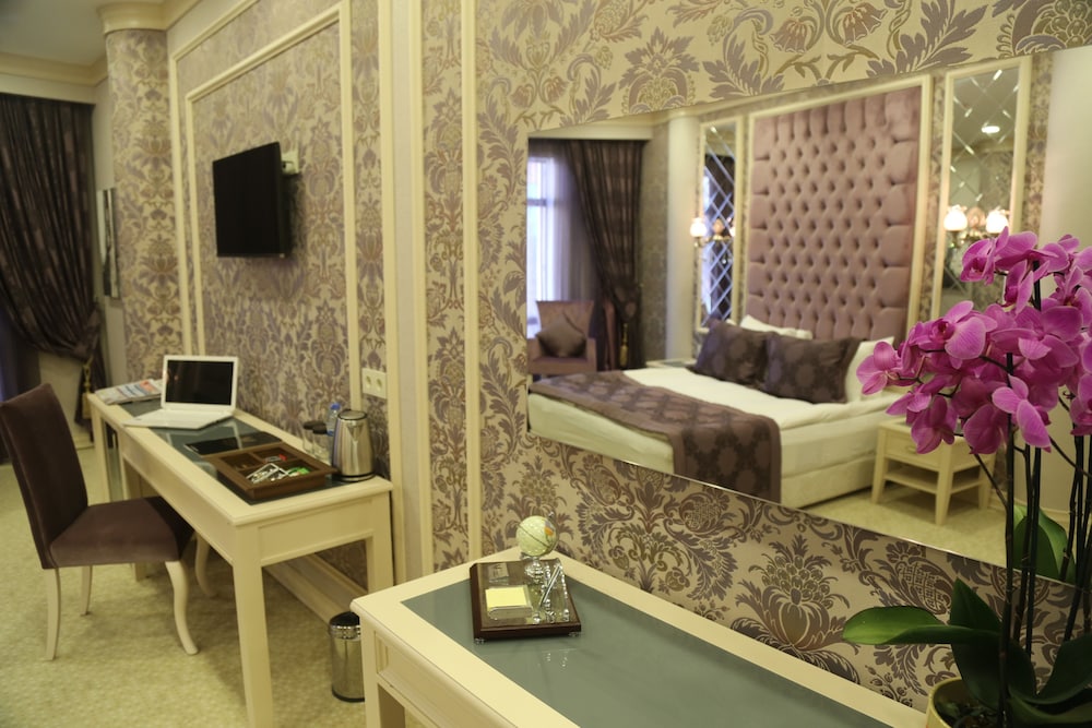 Vivaldi Park Otel - Image 35