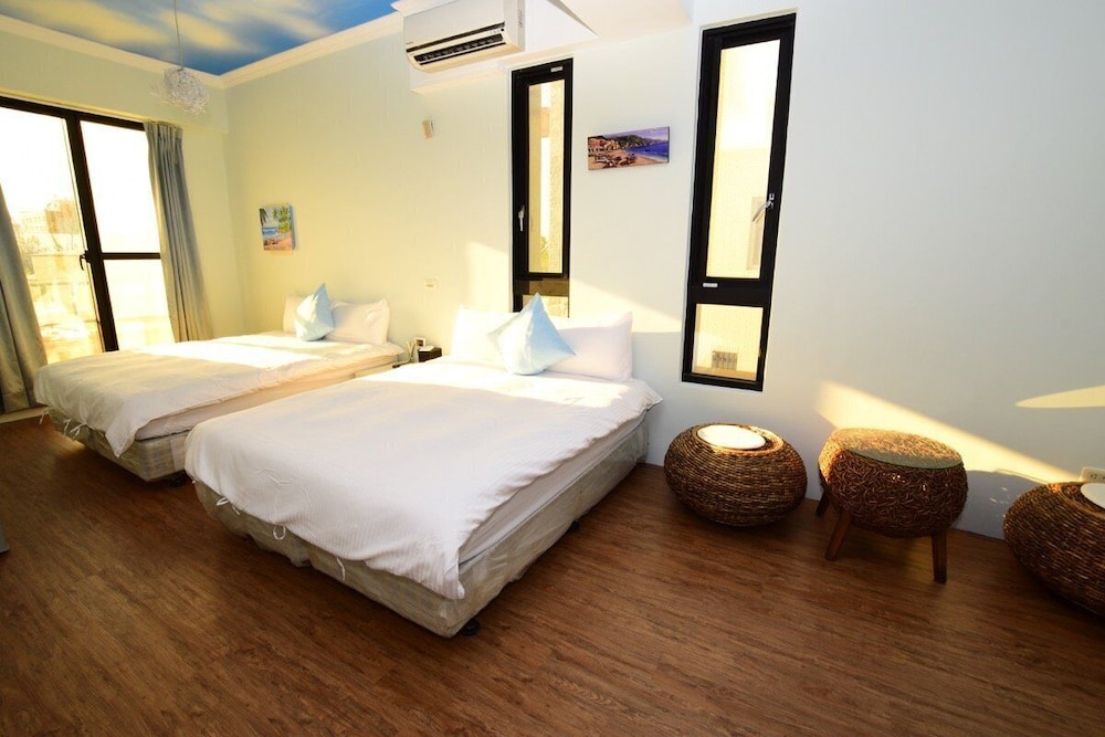 25 Villa Hengchun Kenting