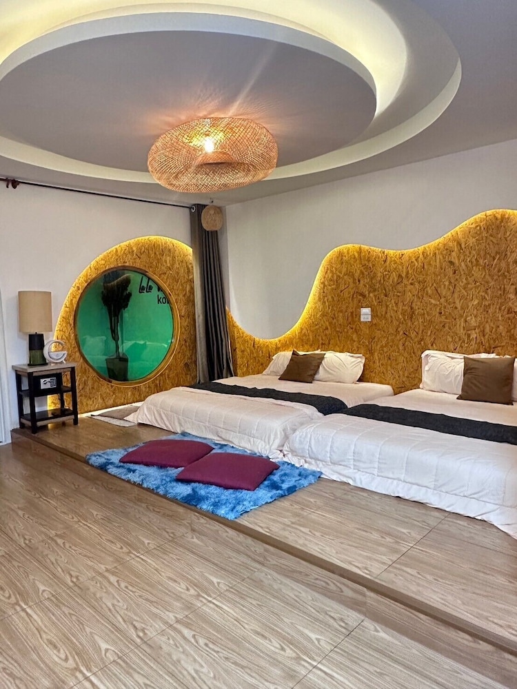 Lala Villa Kohlarn