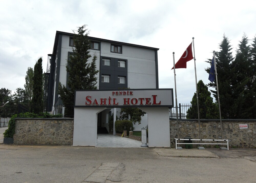 Sahil Butik Otel - Image 26