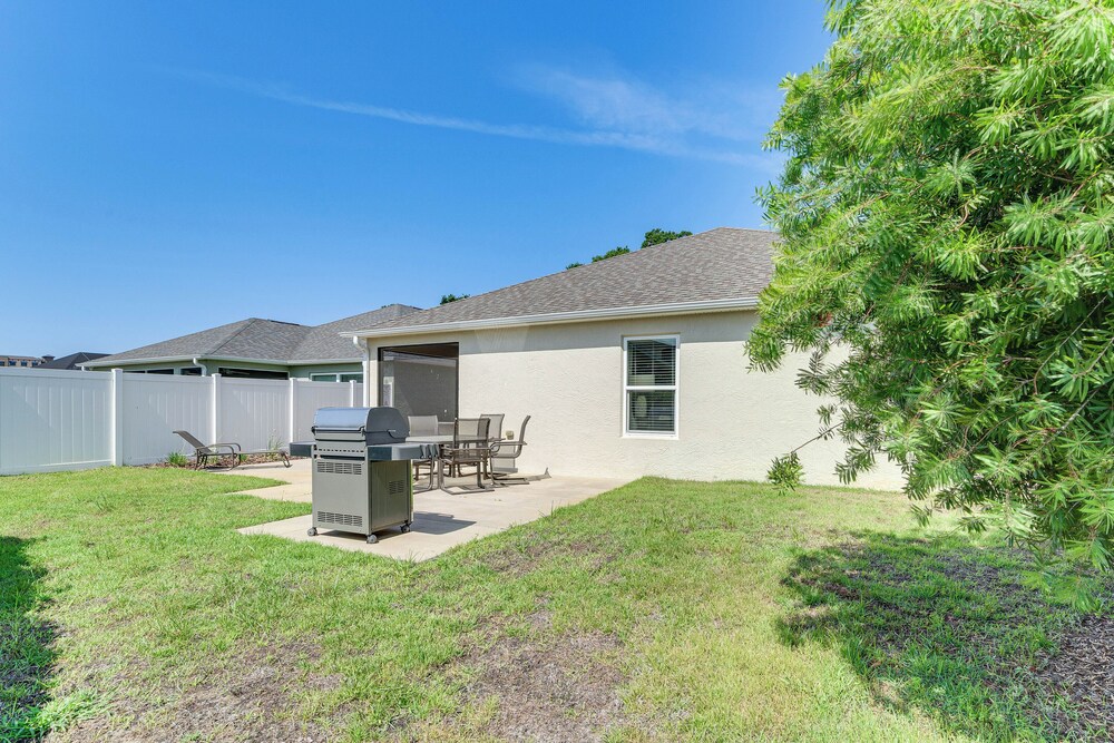 < 1 Mi to Brownwood Paddock Square: Home w/ Patio!, photo 11
