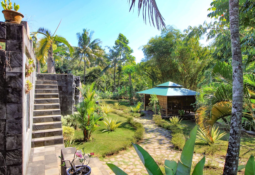 Le Mirage Villa Santai