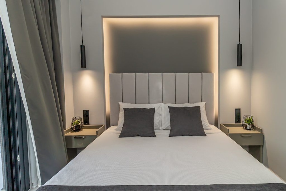 Assos Luxury Villas view 5