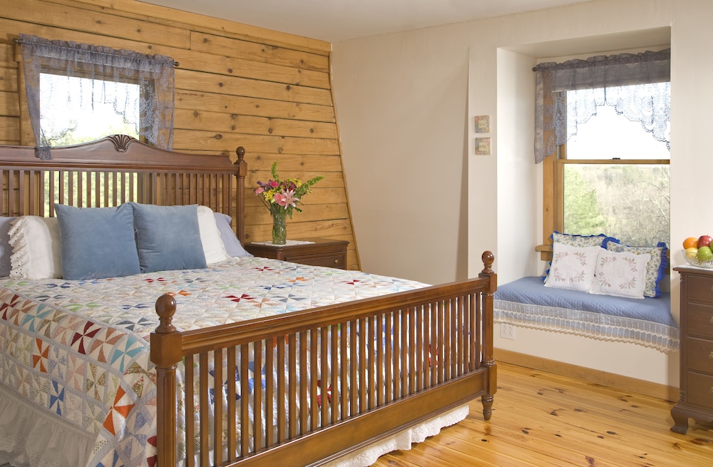 Harmony Hill B&B