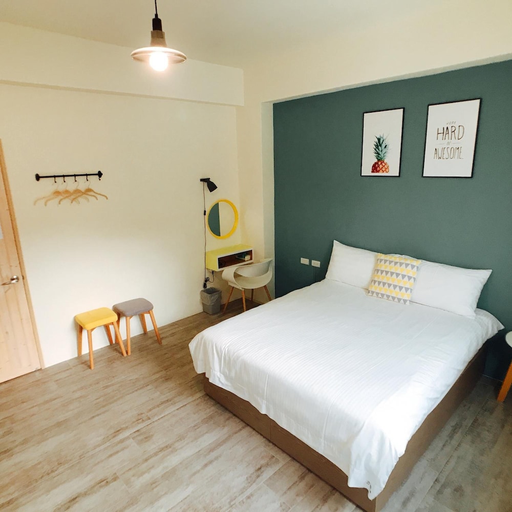 Chestnut Guest House