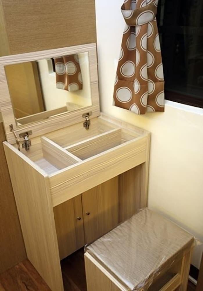 Jushan 93 House view 5