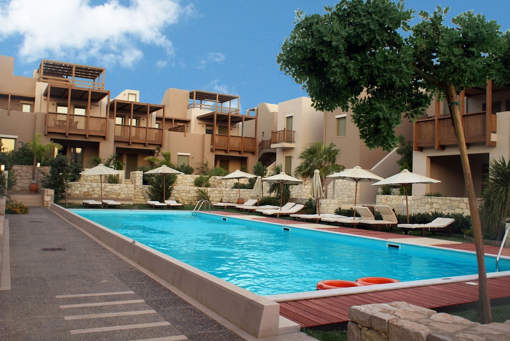 Plakias Resorts