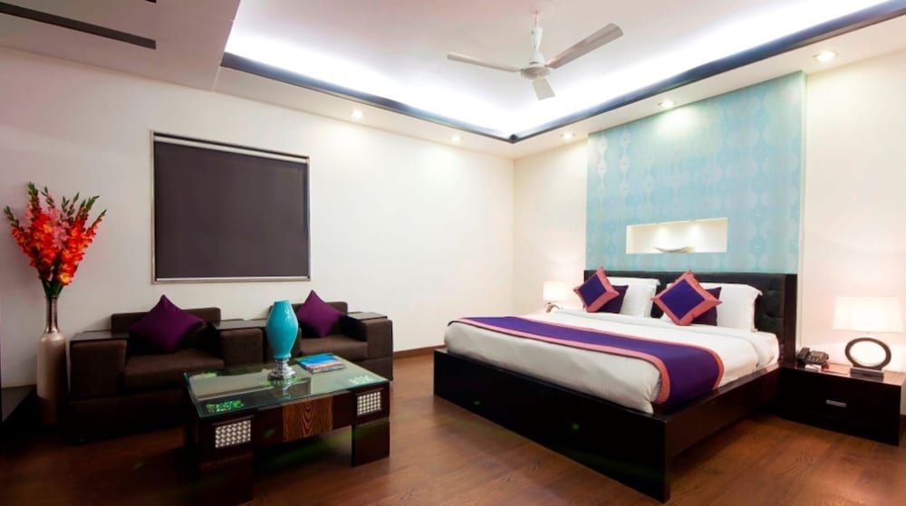 Hotel Transit Near Delhi Airport