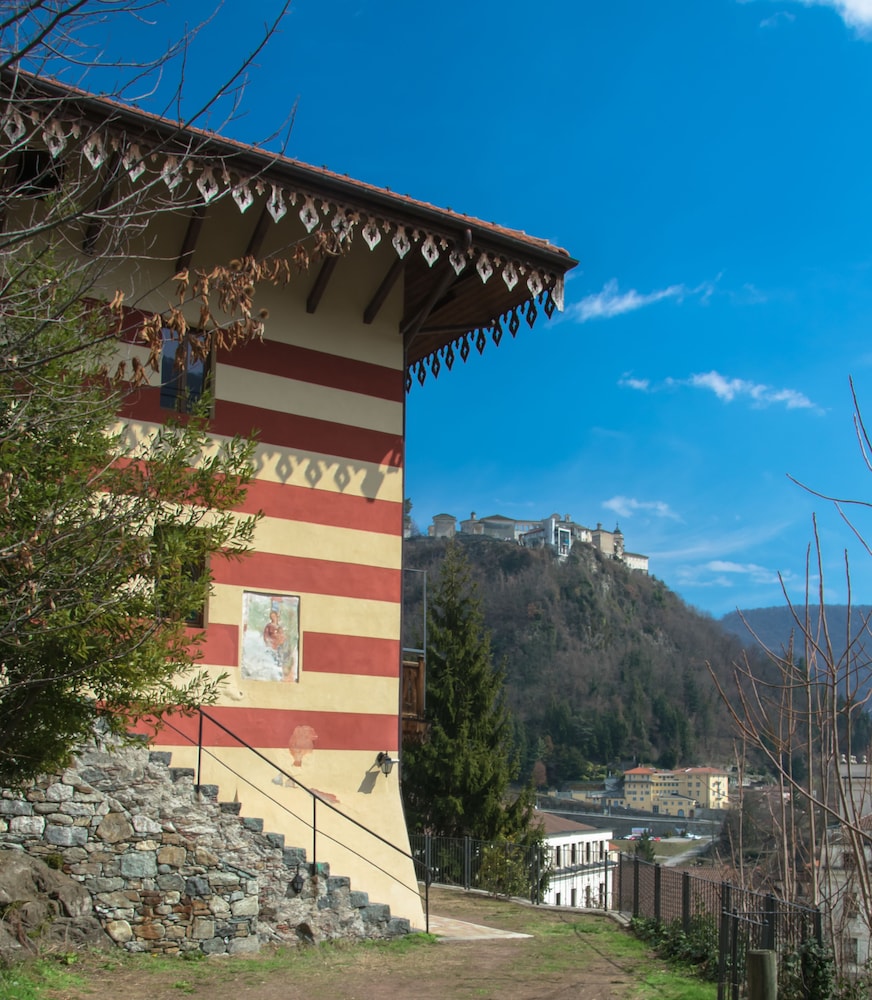 La vecchia valigia