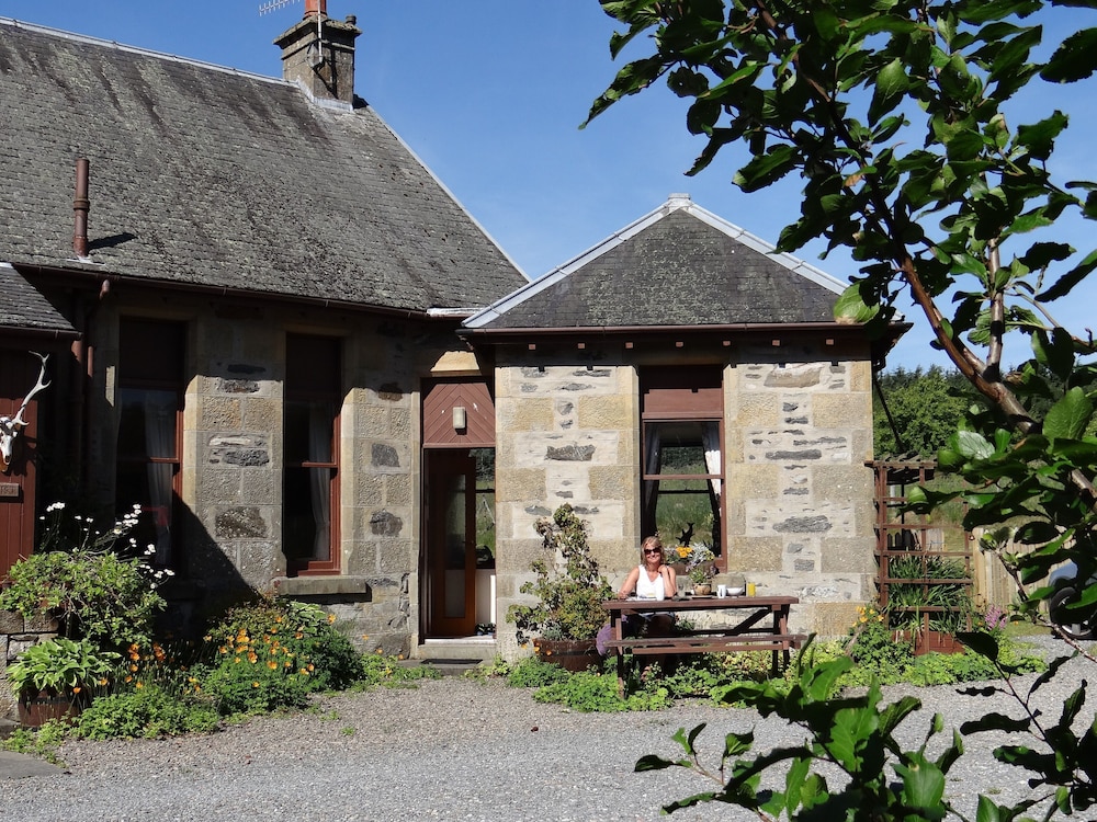 Kingussie Vacations - Shetland Cottage - Property Image 11