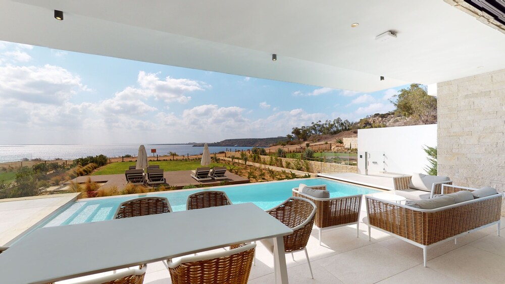 Protaras Holiday Villa Nefeli