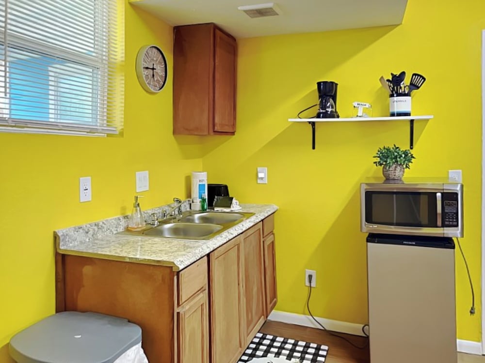 Seawall Celebration Manor by Ryson Vacation Rentals