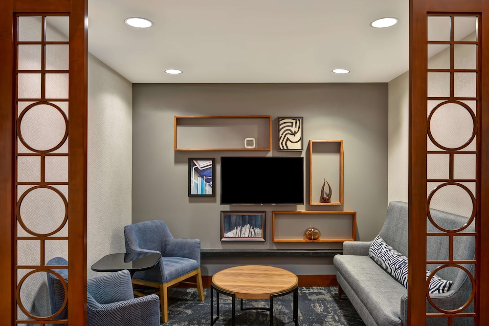 Birmingham Vacations - Hyatt Place Birmingham/Hoover - Property Image 5