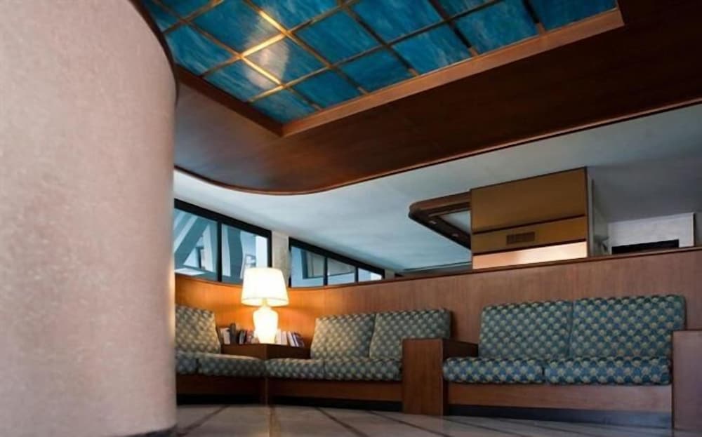 Arthotel Gabbiano Azzurro due view 4
