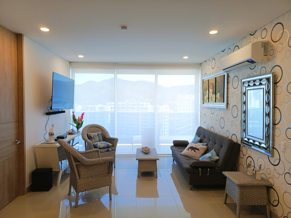 Exclusive Apartasuites Reserva del Mar