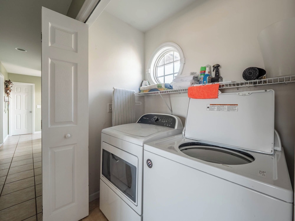 Perfectly Tangy by Topsail Realty