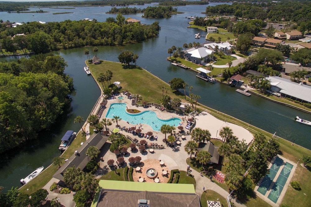 Plantation Resort on Crystal River, Ascend Hotel Collection, Billede 92