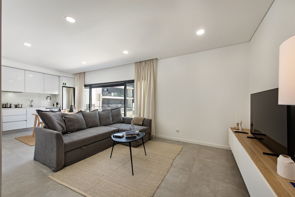 Sunny Apartments F in Tavira