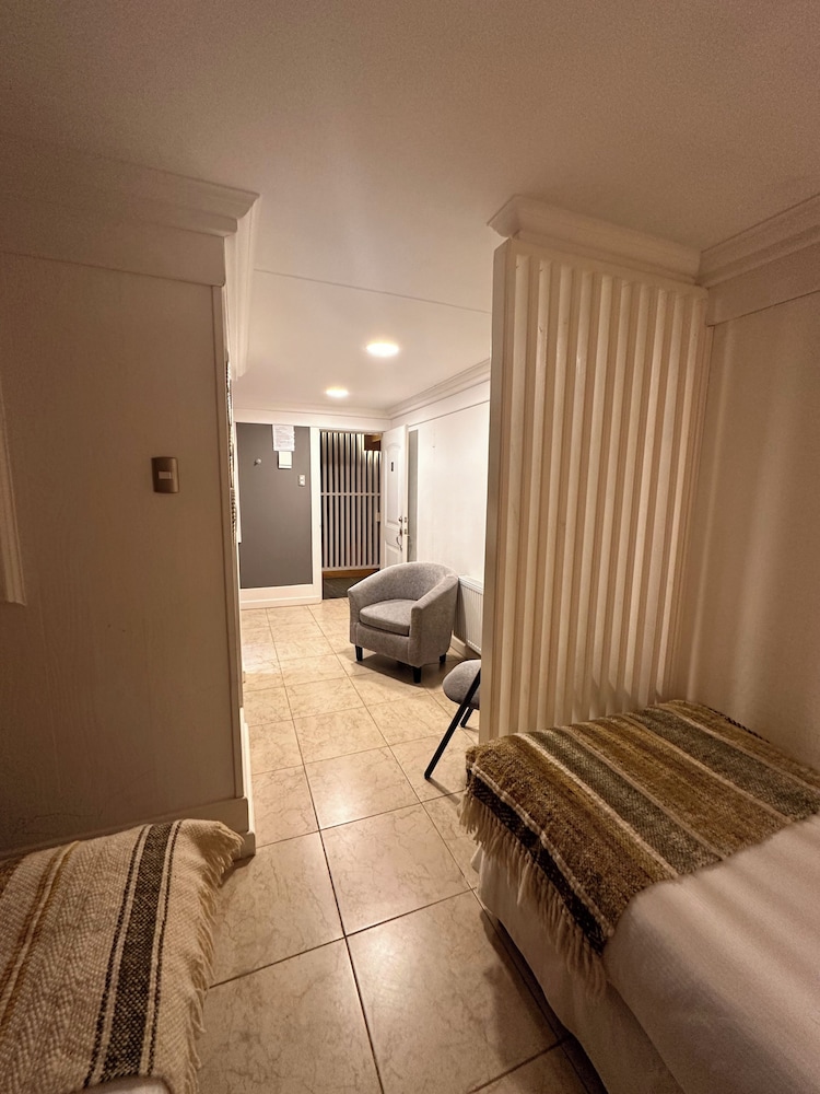 LOFT ALTOS SUITE