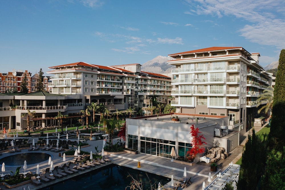 Akra Kemer - All Inclusive, photo 95