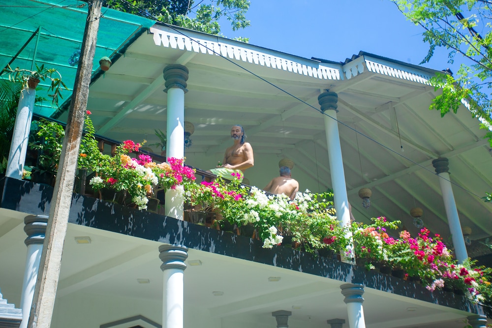 La Villa Guest House