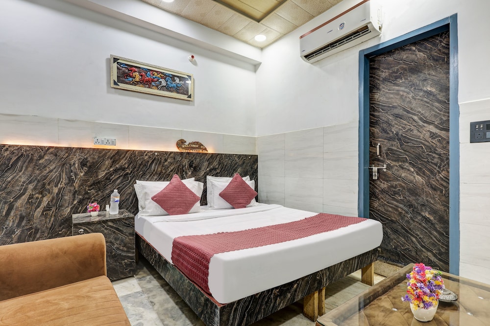 Hotel Revive By The Premium Villa