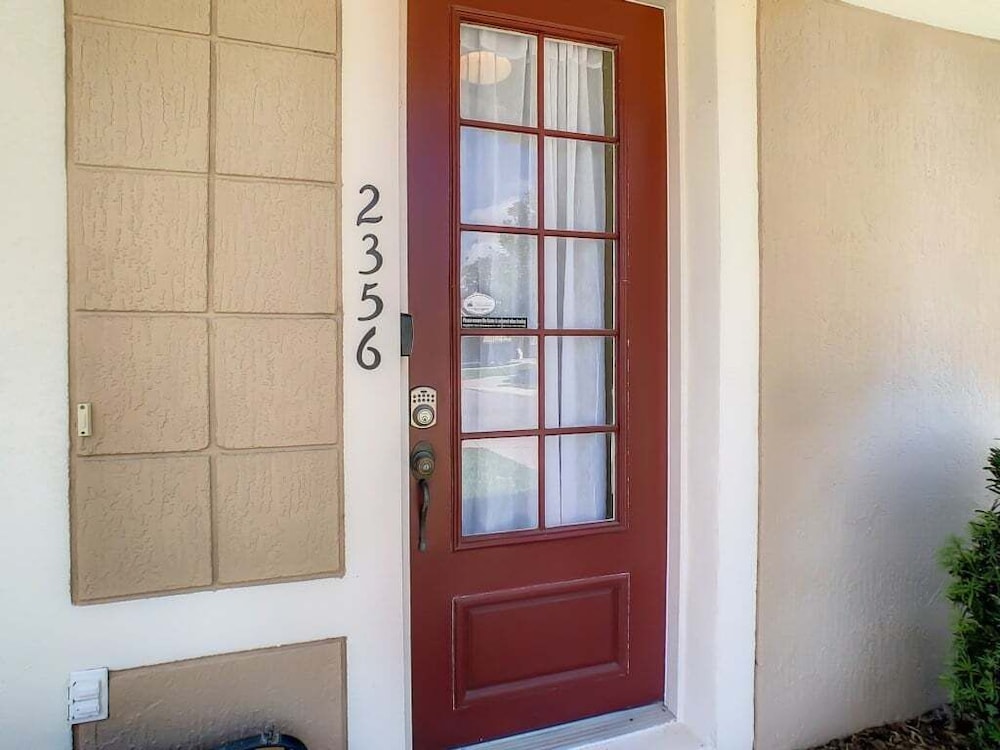 Windsor Palms Resort: 3br Townhome, Private Pool & Beautiful Views 3 Bedroom Townhouse