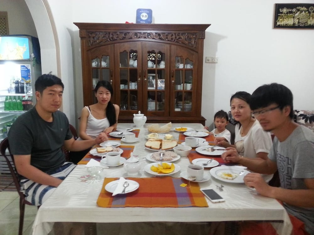 Damith Homestay