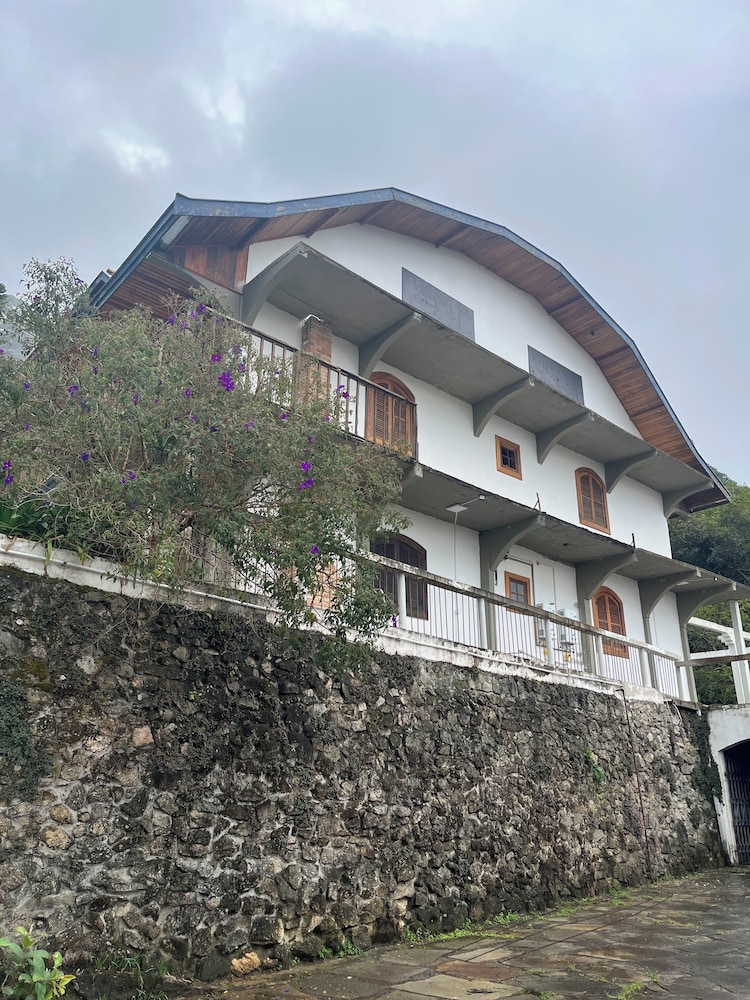 Pousada Saint Claire