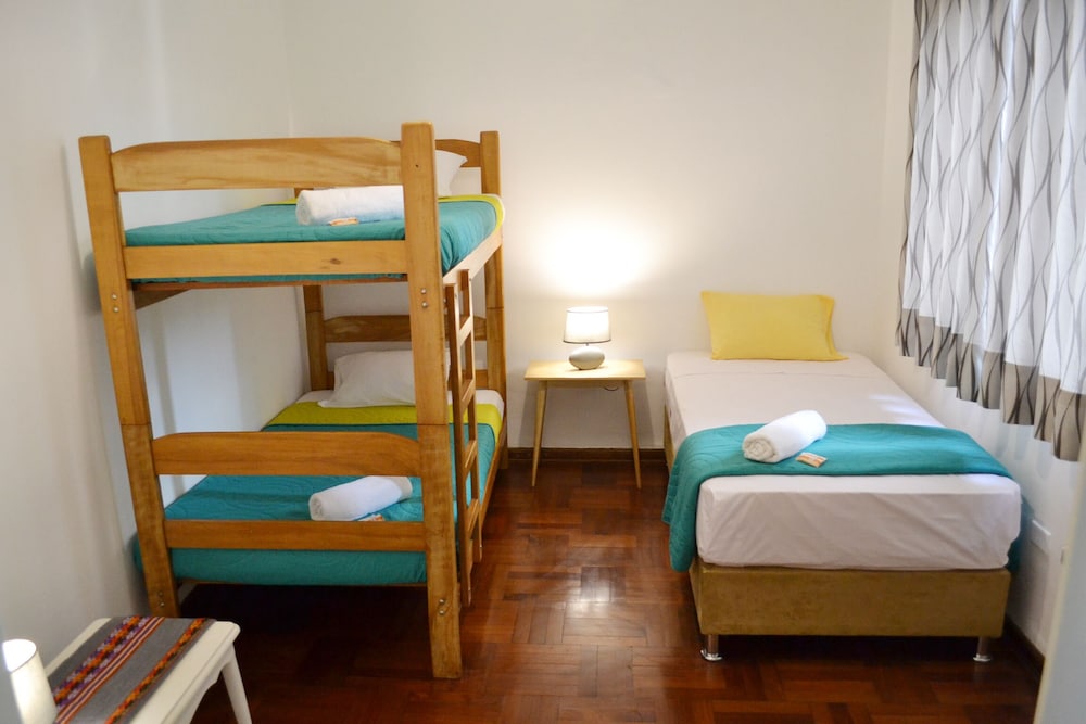 Casa Rodas