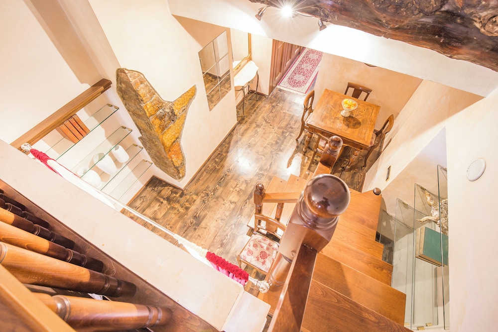 Corte Realdi Suites Piazza Erbe