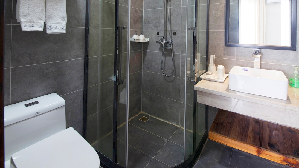 Gulangyu Phoenix Guest House