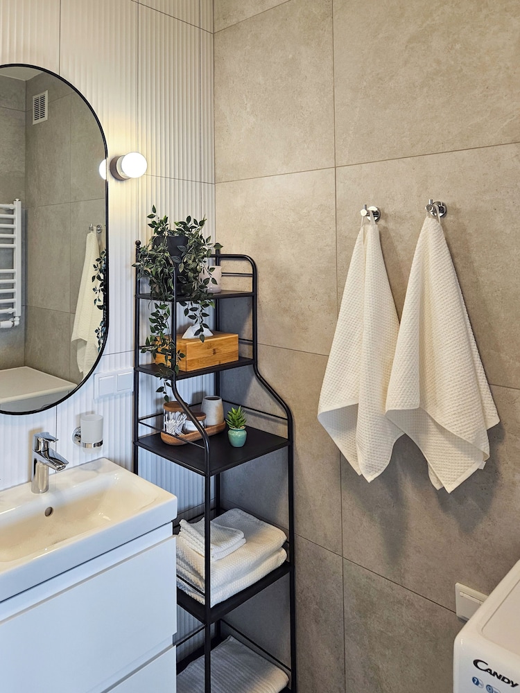 Atos by Kairos Apartments