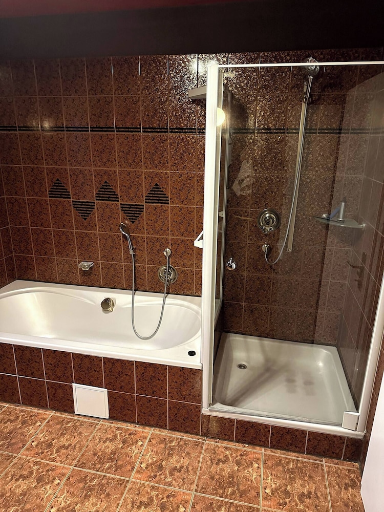Large Apartment for 3-10 People Near Halle and Leipzig