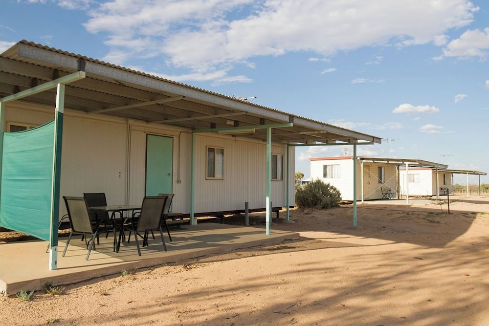 Birdsville Tourist Park