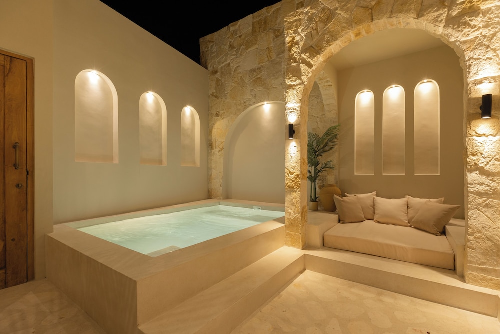 Tropical Romantic Villa Sawa Pererenan