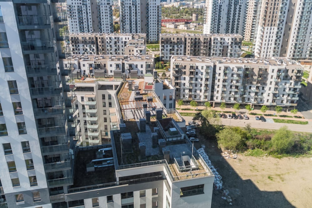 Horizon 19 Superior by Grand Apartments