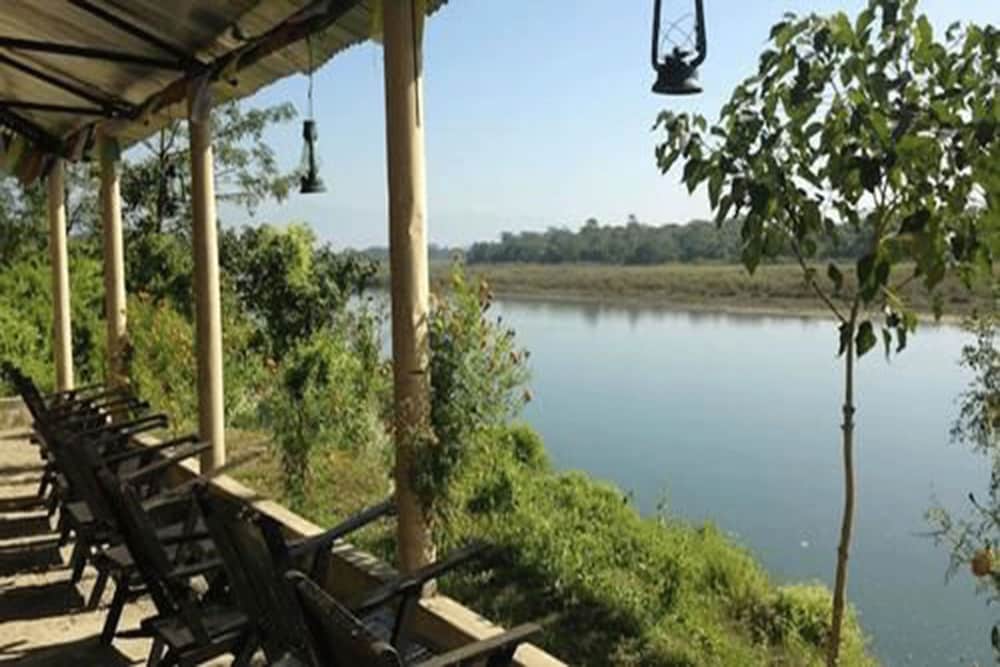 Wildlife Adventure Resort