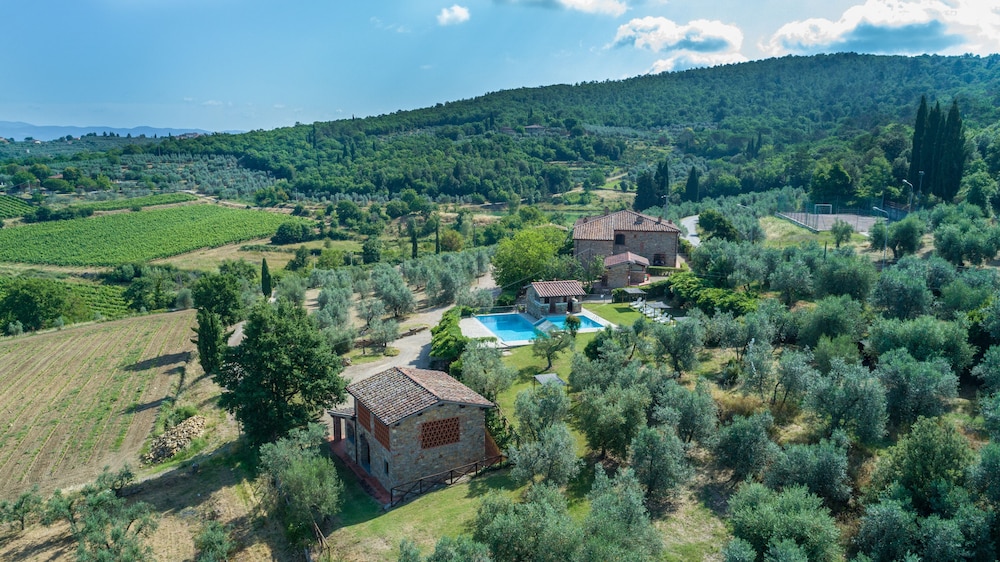 Tenuta La Pieve Casale La Valle