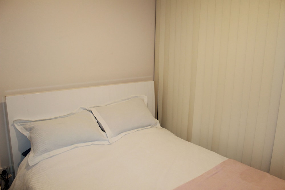 Living At The Center Of Auckland CBD