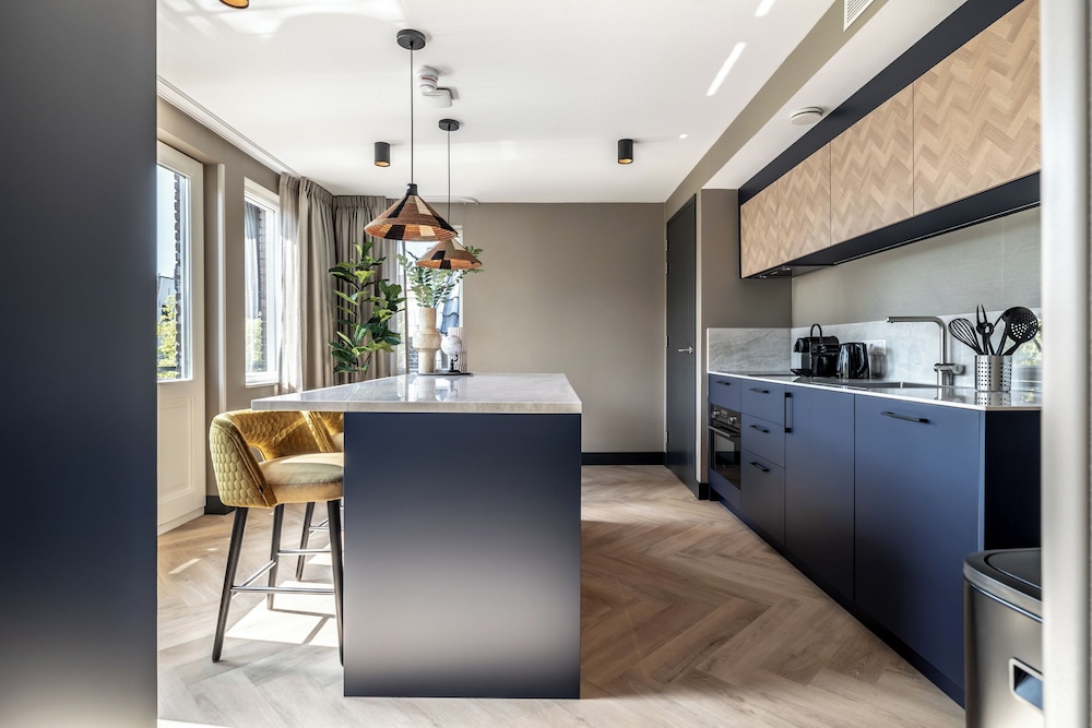 BizStay Delft